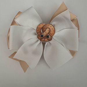 Handmade Hair Bow